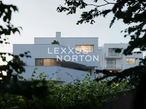 Prodej bytu 2+kk, Praha - Dejvice, U dejvického rybníčku, 75 m2