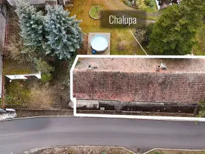 Prodej rodinného domu, Otmíče, 100 m2