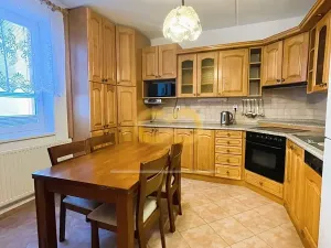 Pronájem bytu 3+1, Prachatice, Národní, 67 m2