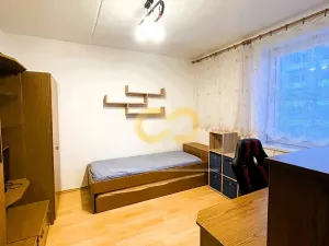 Pronájem bytu 3+1, Prachatice, Národní, 67 m2