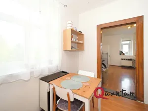 Pronájem bytu 1+1, Praha - Modřany, K Orionce, 36 m2