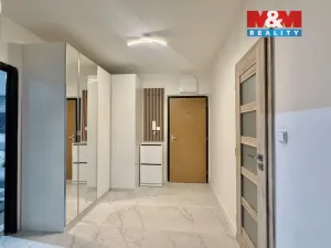 Prodej bytu 3+1, Ostrava - Zábřeh, Petruškova, 70 m2