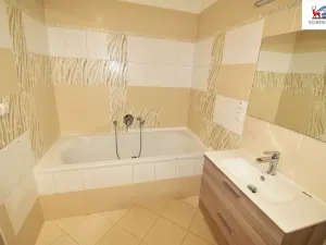 Pronájem bytu 4+1, Teplice, Masarykova třída, 172 m2