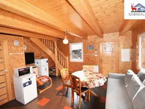 Prodej chaty, Děčín, Bynovská, 50 m2