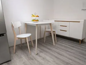 Prodej bytu 1+kk, Brno, Stavební, 32 m2