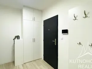 Pronájem bytu 1+kk, Kutná Hora, Za Lidkou, 43 m2