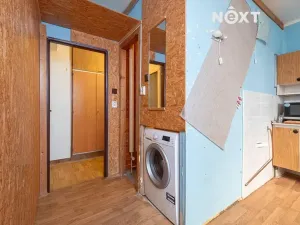 Prodej bytu 2+1, Kutná Hora, Hašplířská, 56 m2