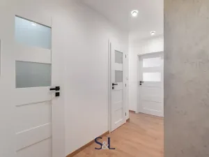 Prodej bytu 2+1, Ústí nad Labem, Jana Zajíce, 53 m2