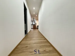 Pronájem bytu 3+kk, Jablonec nad Nisou, Horní, 102 m2