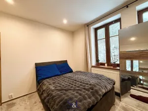 Pronájem bytu 3+kk, Jablonec nad Nisou, Horní, 102 m2