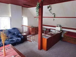 Prodej rodinného domu, Mnichovice, Nádražní, 180 m2