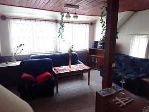 Prodej rodinného domu, Mnichovice, Nádražní, 180 m2