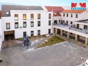 Prodej bytu 2+kk, Želešice, 24. dubna, 81 m2