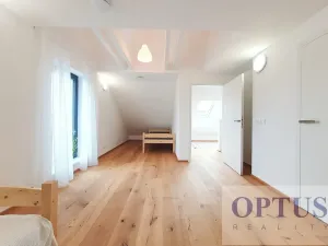 Prodej rodinného domu, Horoměřice, Patočkova, 127 m2