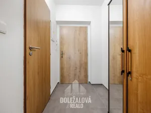 Pronájem bytu 1+kk, Třešť, Nádražní, 32 m2