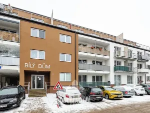 Pronájem bytu 1+kk, Třešť, Nádražní, 32 m2