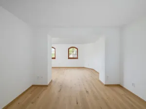 Prodej bytu 2+kk, Špindlerův Mlýn, Vodárenská, 41 m2