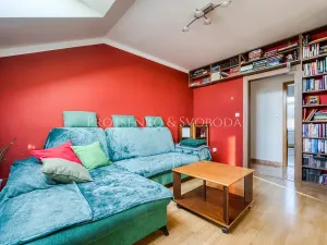 Prodej činžovního domu, Přerov nad Labem, 283 m2