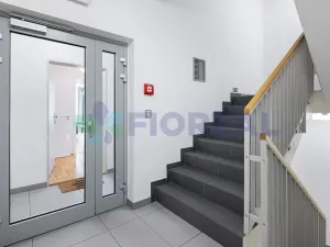 Pronájem bytu 2+kk, Praha - Žižkov, Hartigova, 45 m2