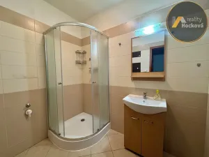 Pronájem bytu 2+kk, Slaný, Wilsonova, 63 m2