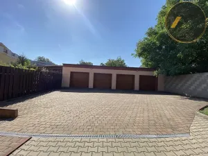 Pronájem bytu 3+kk, Kladno, Máchova, 150 m2