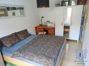 Prodej bytu 2+kk, Hořín, 42 m2