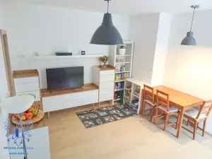 Prodej bytu 2+kk, Hořín, 42 m2