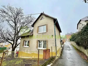 Pronájem bytu 1+1, Hrobice, 35 m2