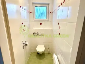 Pronájem bytu 2+kk, Podkopná Lhota, 72 m2