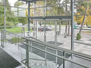 Pronájem kanceláře, Brno, Purkyňova, 25 m2