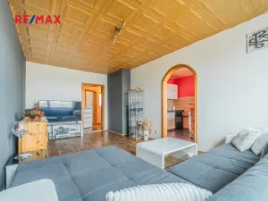 Prodej bytu 3+1, Neratovice, Dr. E. Beneše, 68 m2