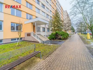 Prodej bytu 3+1, Neratovice, Dr. E. Beneše, 68 m2