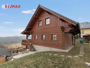 Prodej rodinného domu, Svatá, 146 m2