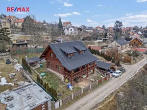 Prodej rodinného domu, Svatá, 146 m2