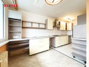 Prodej bytu 3+kk, Praha - Stodůlky, Písková, 76 m2