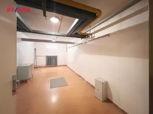 Prodej bytu 3+kk, Praha - Stodůlky, Písková, 76 m2