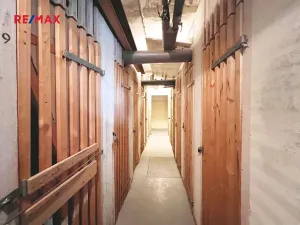 Prodej bytu 3+kk, Praha - Stodůlky, Písková, 76 m2