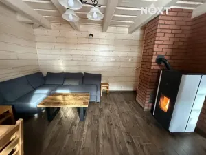 Prodej chalupy, Velké Karlovice, 78 m2