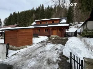 Prodej chalupy, Velké Karlovice, 78 m2