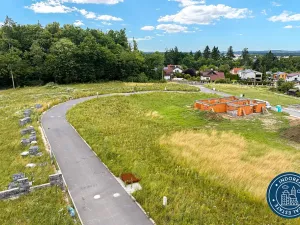 Prodej pozemku pro bydlení, Jindřichův Hradec, Jakubská, 1800 m2