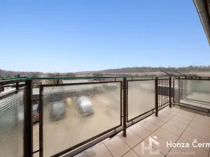 Prodej bytu 3+1, Pohořelice, 68 m2