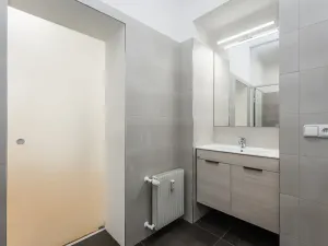 Pronájem kanceláře, Praha - Nové Město, Krakovská, 107 m2