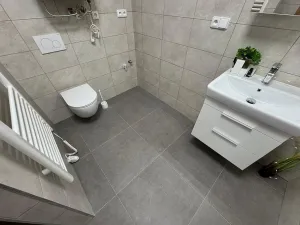 Pronájem bytu 3+kk, Rostěnice-Zvonovice - Rostěnice, 111 m2