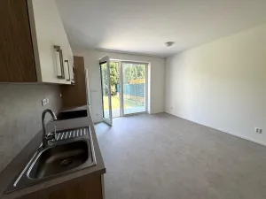 Pronájem bytu 2+kk, Jinačovice, 54 m2