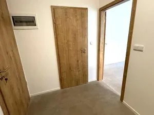 Pronájem bytu 2+kk, Jinačovice, 54 m2
