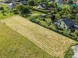 Prodej pozemku pro bydlení, Šenov, 1300 m2