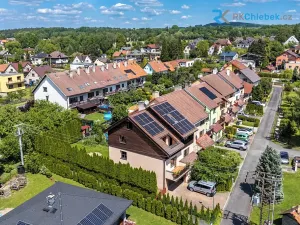 Prodej rodinného domu, Baška, 350 m2