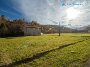 Prodej pozemku pro bydlení, Pražmo, 850 m2