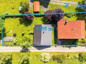 Prodej rodinného domu, Čeladná, 202 m2