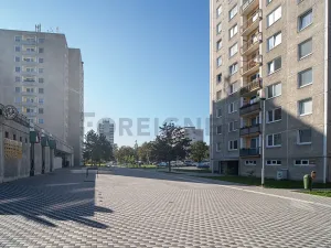 Pronájem pokoje, Pardubice, U Josefa, 12 m2